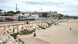 TARRAGONE - Les Ports et le Barrio El Serrallo - 47